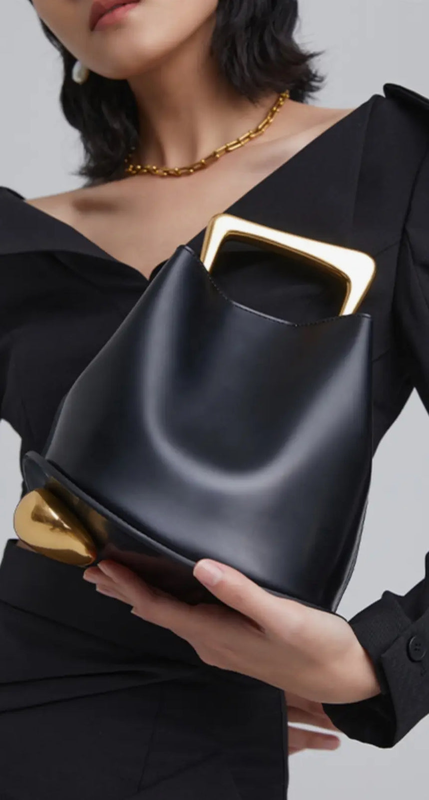 Culbia Ozzy Bag