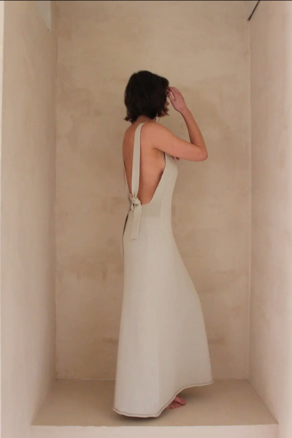 The Versatile Pima Cotton Dress