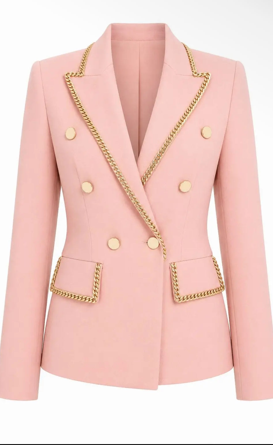 The O Jacket