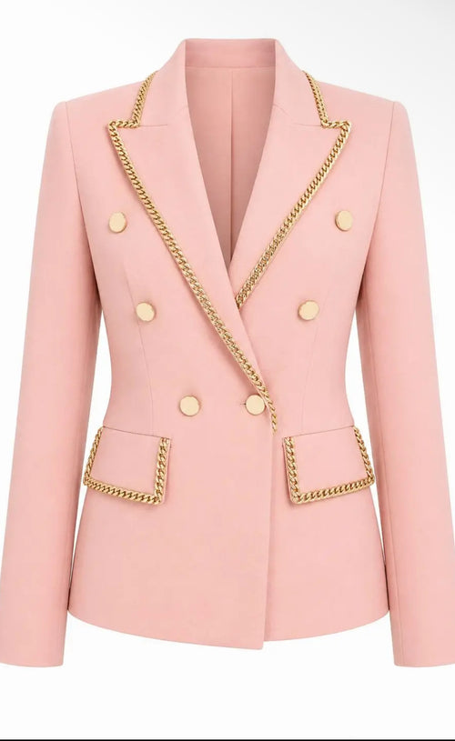 The O Jacket