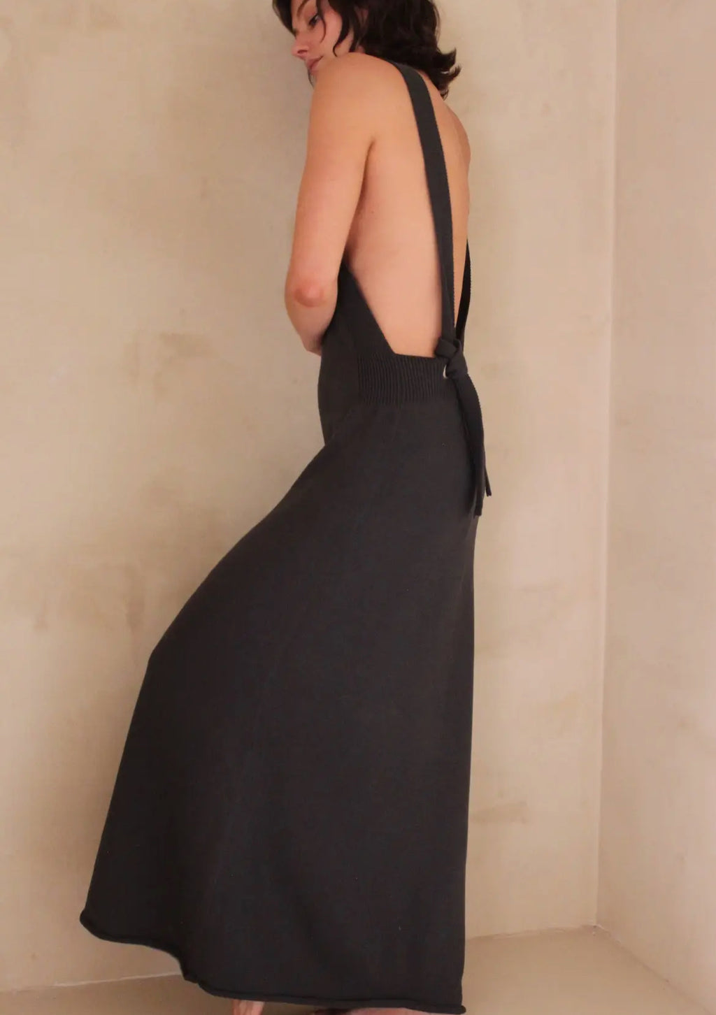 The Versatile Pima Cotton Dress
