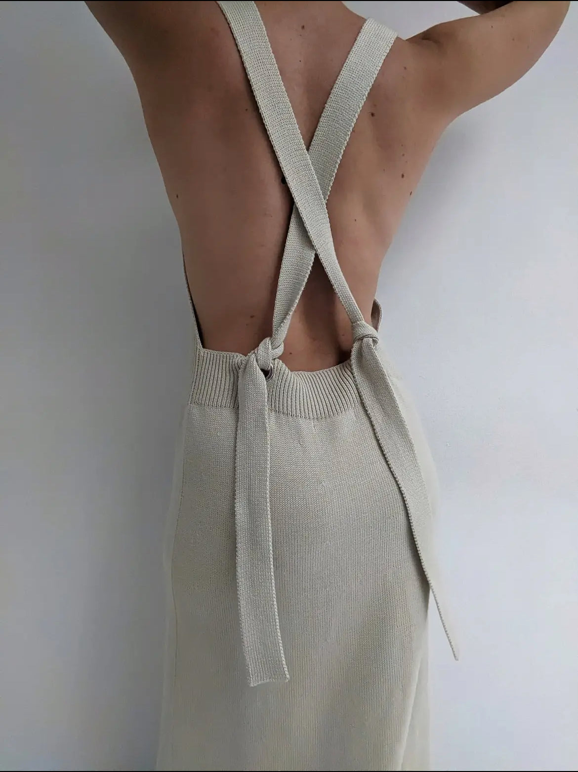 The Versatile Pima Cotton Dress