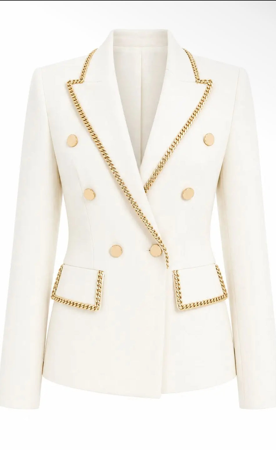 The O Jacket