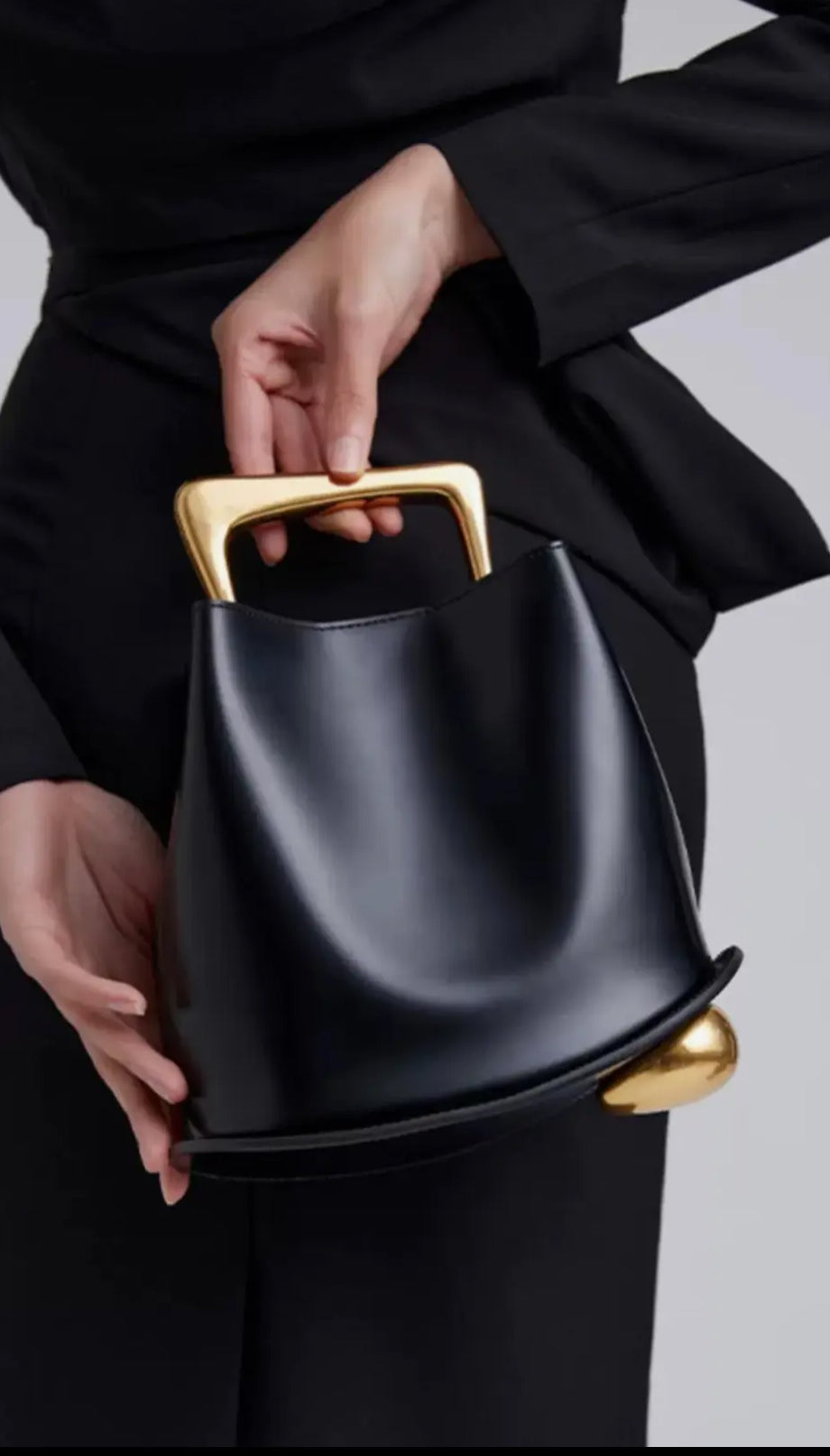 Culbia Ozzy Bag